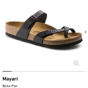 Birkenstock’s mayari